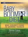 The Baby Boomer Diet (eBook): Body Ecology's Guide to Growing Younger